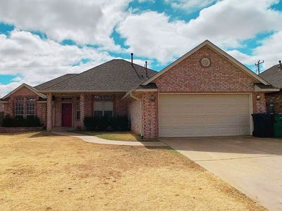 1720 NW 172nd St, Edmond, OK, 73012