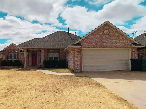 1720 NW 172nd St, Edmond, OK 73012
