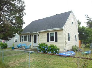 44 Salt Pond Way, Westerly, RI 02891