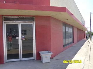 306 E Adams Ave, Temple, TX 76501