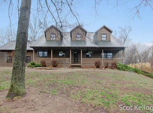 470 17 Mile Rd NE, Cedar Springs, MI 49319