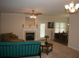 290 Trellis Cir, Springville, AL 35146