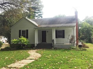 3115 Ray Ave, Alton, IL 62002