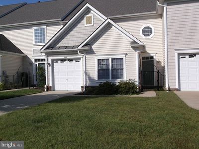 542 Summerset Ct #39, Solomons, MD, 20688