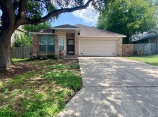 11506 Long Trl, San Antonio, TX 78245