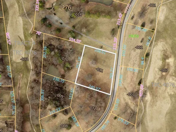 52 Stone Creek Dr, Makanda, IL 62958