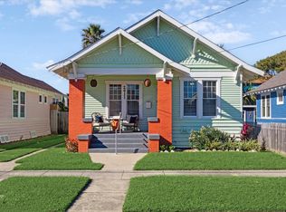 2411 37th St, Galveston, TX 77550