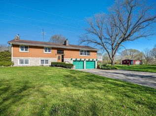 9447 1st St, Baroda, MI 49101