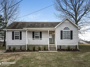 411 Wildwood Dr, Smyrna, TN 37167