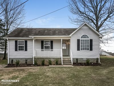 411 Wildwood Dr, Smyrna, TN, 37167