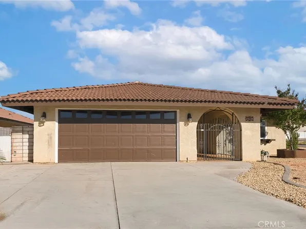26325 Catamaran Ln, Helendale, CA 92342