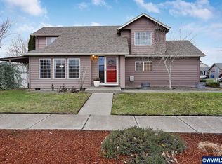 2491 Hackney Ct SE, Salem, OR 97317