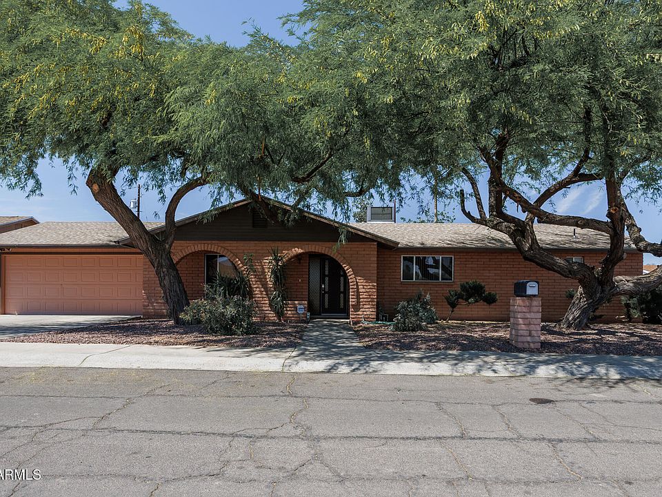 1st image of 1469 N PUEBLO Drive