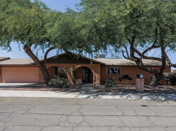 1469 N PUEBLO Drive, Casa Grande, AZ 85122