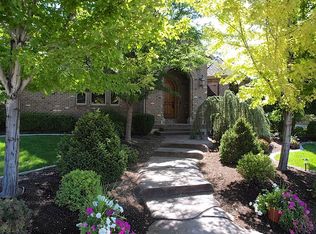 10256 N Mystic Holw, Highland, UT 84003