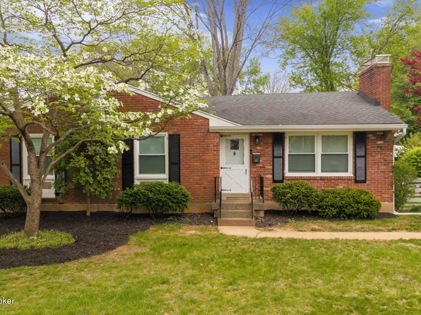 25 Hallsdale Dr, Louisville, KY 40220