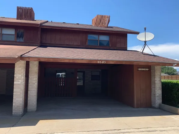 305 S Archer St APT B5, Beeville, TX 78102