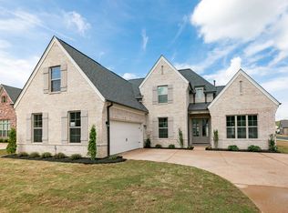 699 Woodland Fox Ln E, Cordova, TN 38018