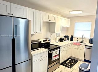 2651 NW 13th St APT 41, Miami, FL 33125
