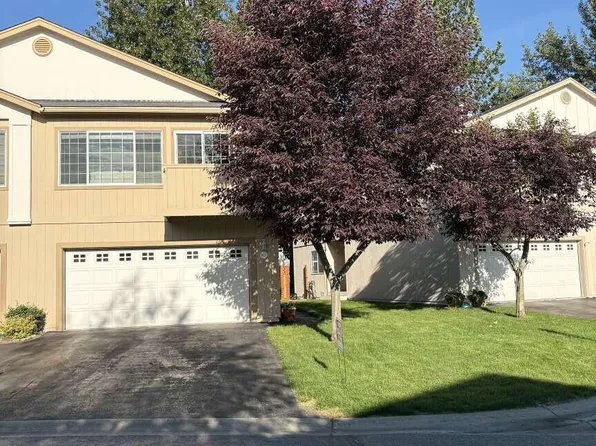 5659 Sapphire Loop #23B, Anchorage, AK 99504