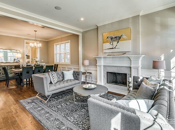 4th image of 3932 N Bell Ave #1