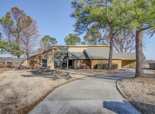 110 Mockingbird Ln, Skiatook, OK 74070