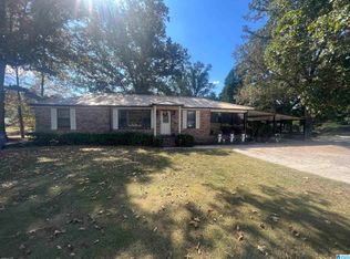 3933 Midway Rd, Adamsville, AL 35005