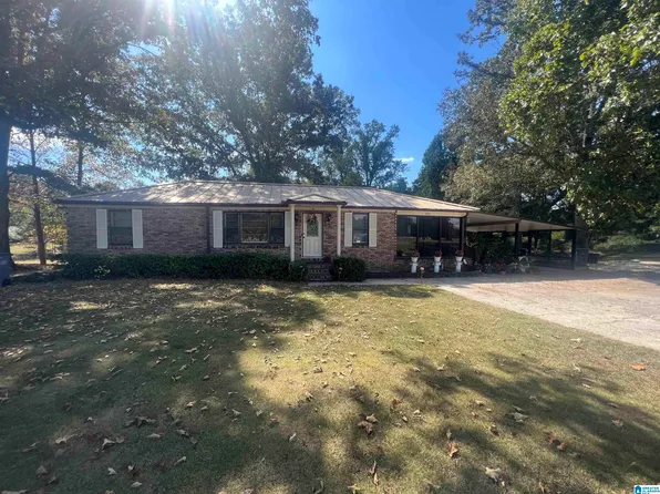 3933 Midway Rd, Adamsville, AL 35005
