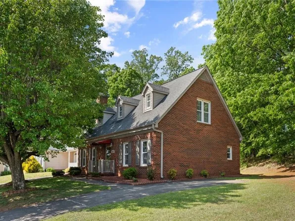 2017 Clayburne Dr, Winston Salem, NC 27103