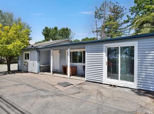 3945 Guerneville Rd, Santa Rosa, CA 95401