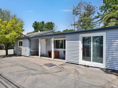 3945 Guerneville Rd, Santa Rosa, CA, 95401