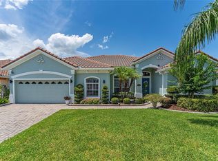 2540 Swoop Cir, Kissimmee, FL 34741