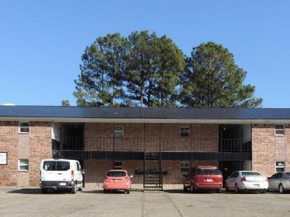 Williams Square, 220 Westgate Dr APT 2, Monticello, AR 71655