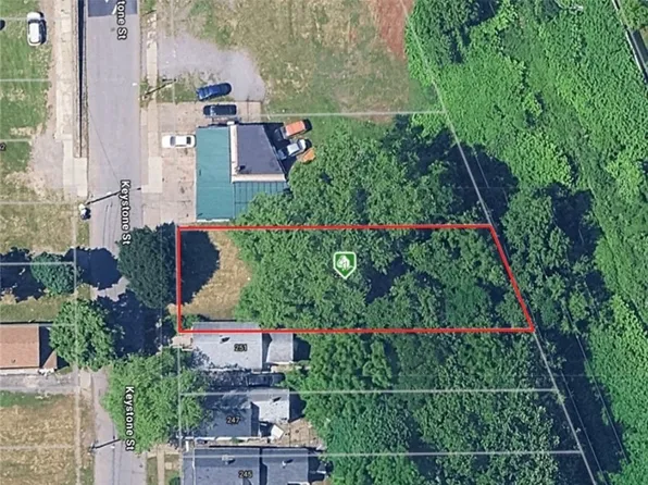 255 Keystone St #40, Buffalo, NY 14211