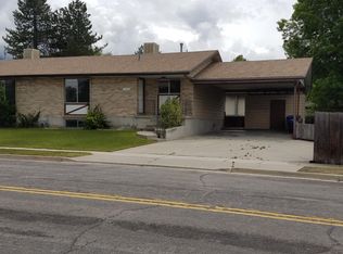 1902 E Jeremy Bend Way, Salt Lake City, UT 84121