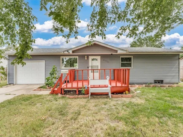 2908 S Saint Paul Ave, Wichita, KS 67217