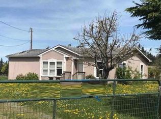 156 Abbott Rd, Port Angeles, WA 98362