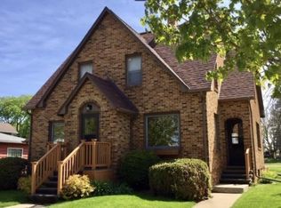 1114 23rd Ave, Monroe, WI 53566