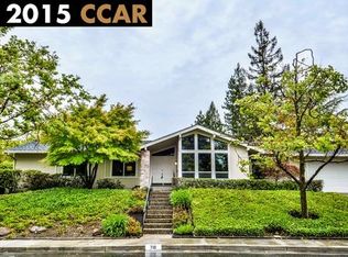 710 Thornhill Rd, Danville, CA 94526