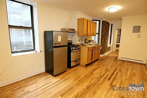 Rented by Crosstown Apartments NYC | media 2