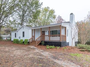 5055 Winters Chapel Rd, Doraville, GA 30360