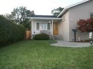 19340 Center St, Castro Valley, CA