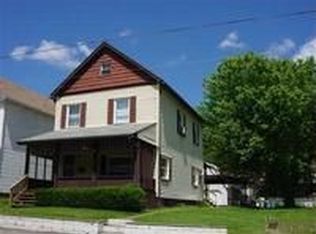 1705 Clark Ave, Wellsville, OH