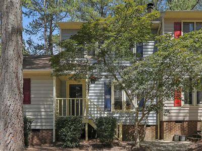6504 Hearthstone Dr, Raleigh, NC, 27615