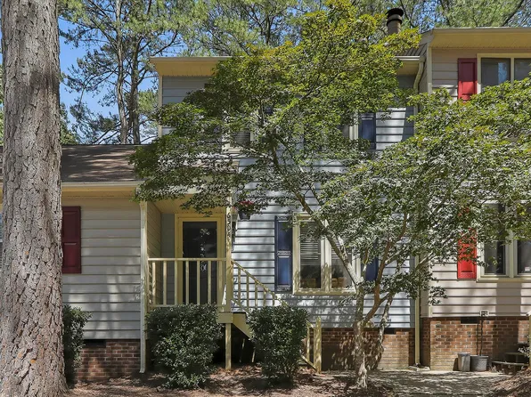 6504 Hearthstone Dr, Raleigh, NC 27615