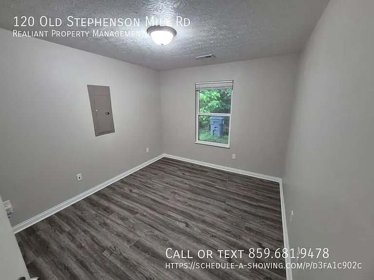 120 Old Stephenson Mill Rd — Photo 13