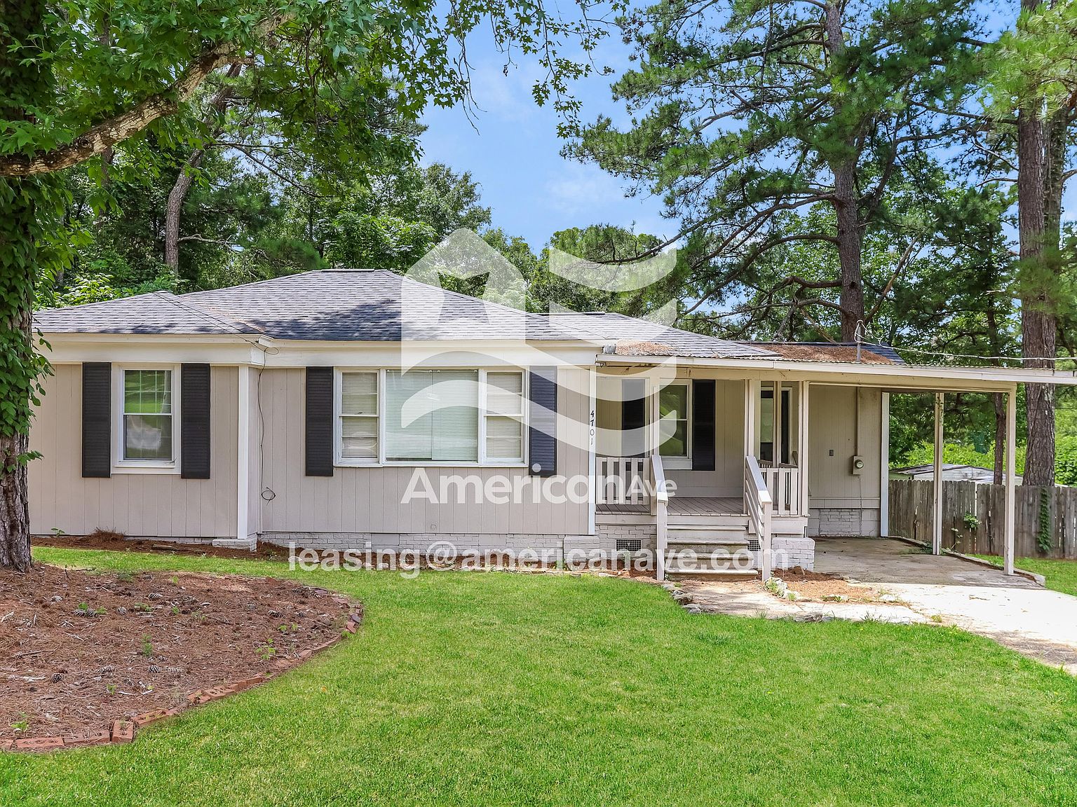 4701 Auburn Rd, Phenix City, AL 36870 Zillow