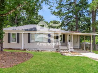 4701 Auburn Rd, Phenix City, AL 36870