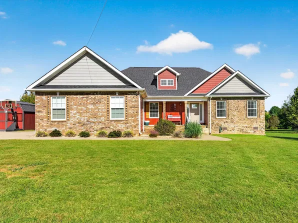 191 Westbrooke Cir, Pembroke, KY 42266