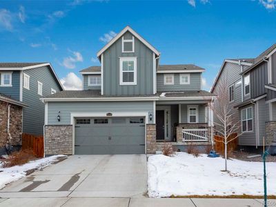 26244 E 4th Place, Aurora, CO, 80018